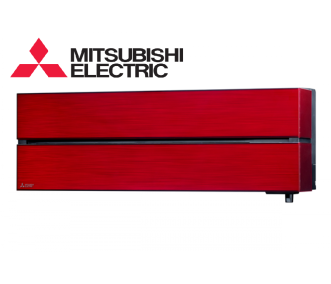 Mitsubishi klima MSZ/MUZ-LN35VGR E1